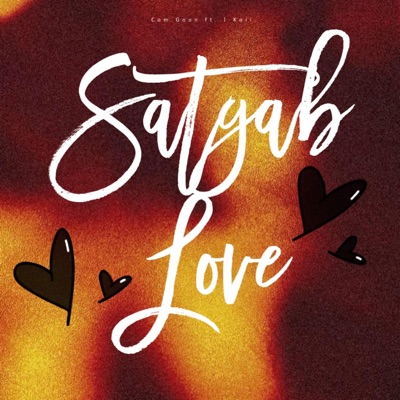 Satgab Love (feat. J-Karl) - Single