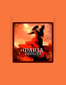 Listen to Maria Padilha, watch music videos, read bio, see tour dates & more!