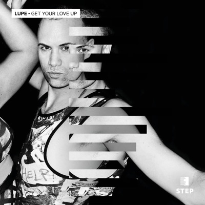 Get Your Love Up - Single