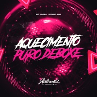 Aquecimento Puro Deboxe (feat. MC Pogba) - Single - Vitinho RDE