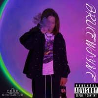 BRUCE WAYNE - Single - rodz! & cooperr