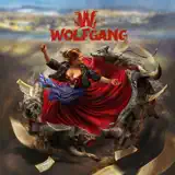 Wolfgang - Nowhere to Run