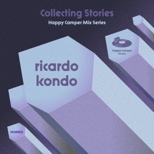 Collecting Stories 003 - Ricardo Kondo (DJ Mix)