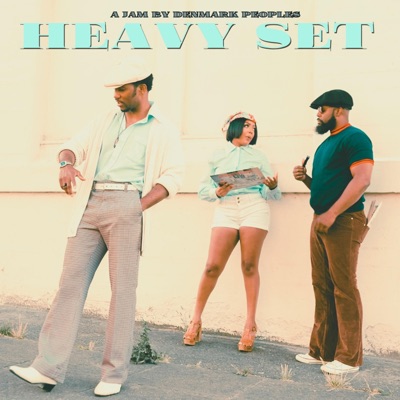 Heavy Set - Single
