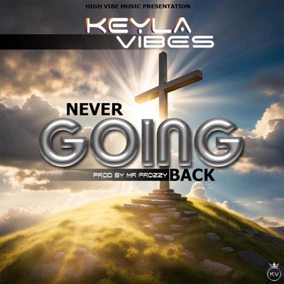 Never Going Back - Single