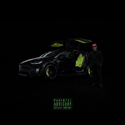 SPACESHIP (feat. Rob G) - Single