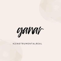 ganar - Single - k2instrumentalreal