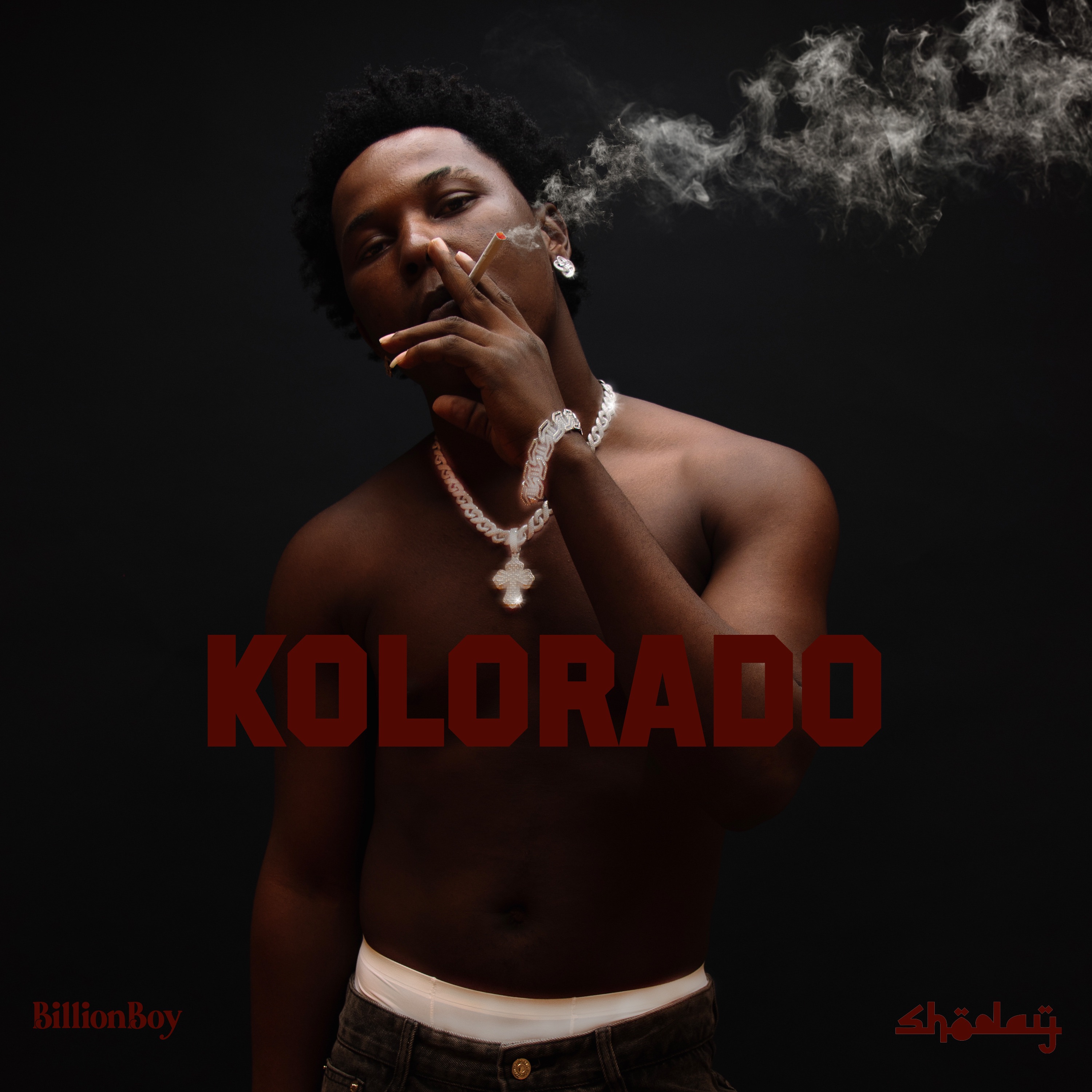 Kolorado - Single
