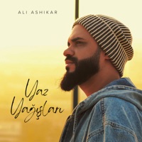 Yaz Yağışları - Single - Ali Ashikar