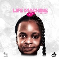 Life Machine - Single - NHANCE