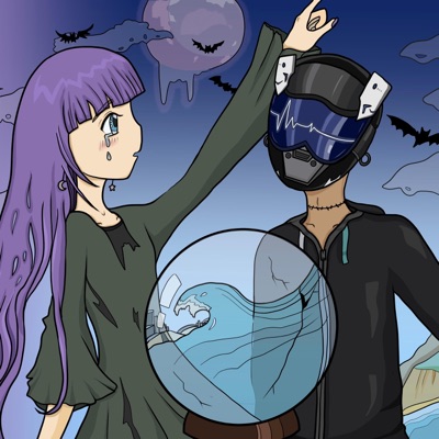 Visions Never Fall (feat. DecayingAnyways) - Single