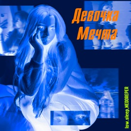 Девочка мечта (feat. low.sleep) NEDOREPER