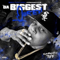 Da Biggest Queen - Single - $eminary Tiff