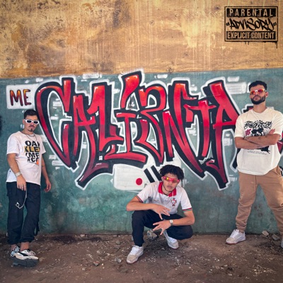 Me Calienta - Single
