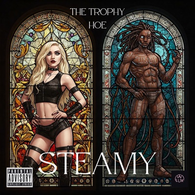 Steamy - Single
