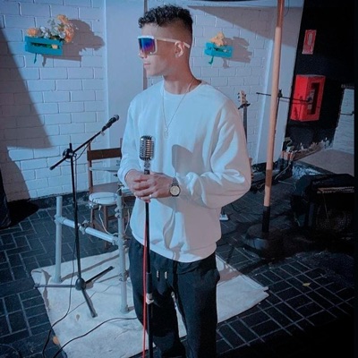 Yo tu bandolero - Single