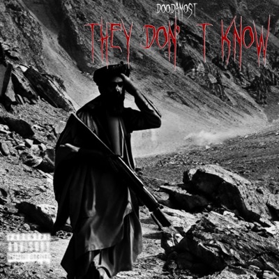 They Dont Know - Single