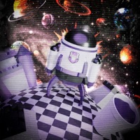 CAPSULE CORP - Glazz & Puxo