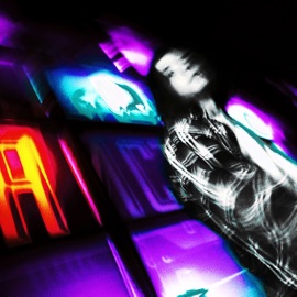 никогда айскрин