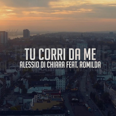 Tu Corri Da Me (feat. Romilda) - Single