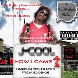I'M IN THE BAY RIGHT NOW Bonus track (feat. YOUNG C, PC THA GREAT, LIL DT & DEE SKY) [REMIX] J-Cool