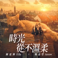 時光從不溫柔 (feat. Ella 陳嘉樺) [戲劇《你好,我是接體員》插曲] - Single - Arrow Wei