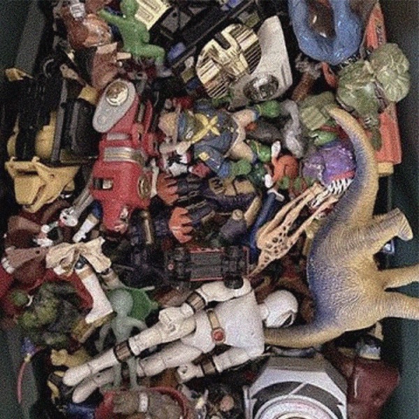 toy box