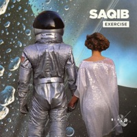 Exercise - Single - Saqib, Uone & Out of Sorts