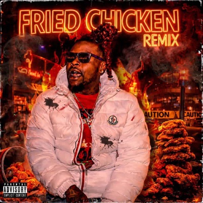 Fried Chicken - Single