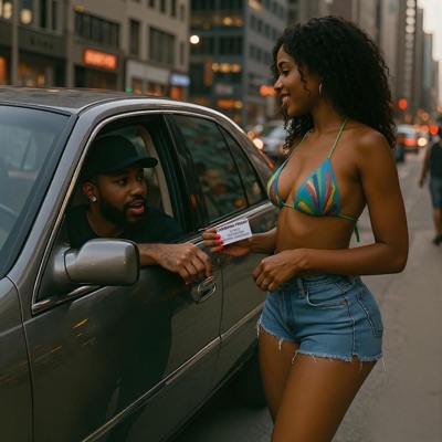 Caribana Friday - Single