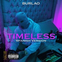 Timeless - Single - BURLAO