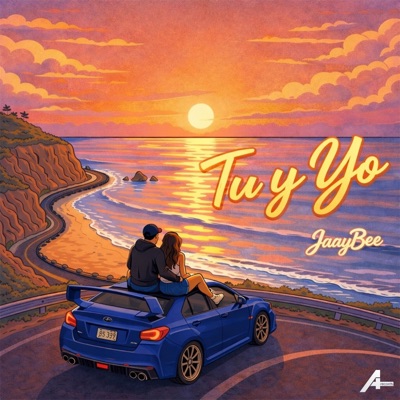TU Y YO - Single