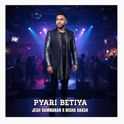 PYARI BETIYA - Single