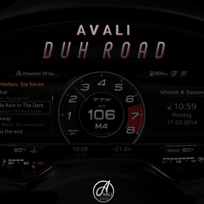 Duh Road - Single