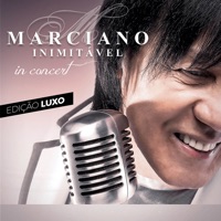 In Concert [Edição Luxo] [Ao Vivo] - Marciano Inimitável
