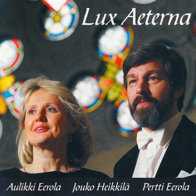 Lux Aeterna