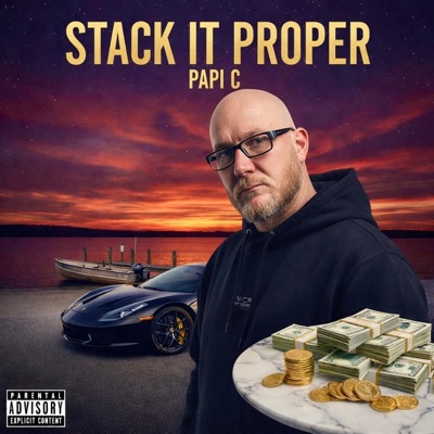 Stack It Proper - Single