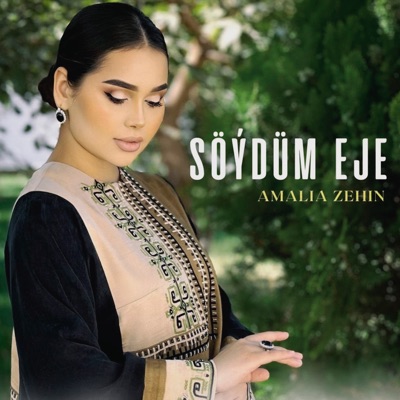 Söýdüm Eje - Single