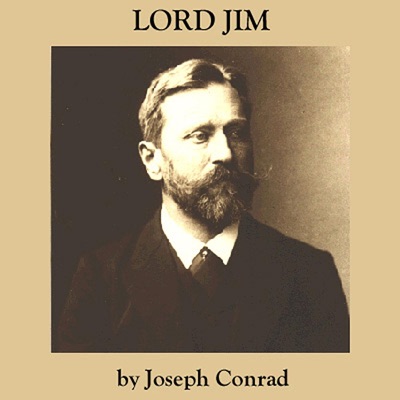 Lord Jim (Unabridged)