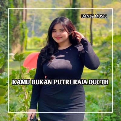 Andikaa Saputraa - DJ KAMU KETERLALUAN VIRAL TIKTOK