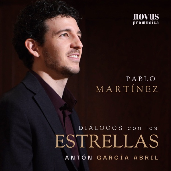 García Abril - Diálogos Con las Estrellas - Single