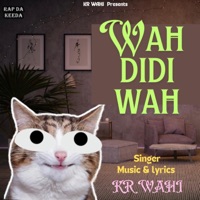 Wah Didi Wah (feat. Rap Da Keeda) - Single - Kr Wahi