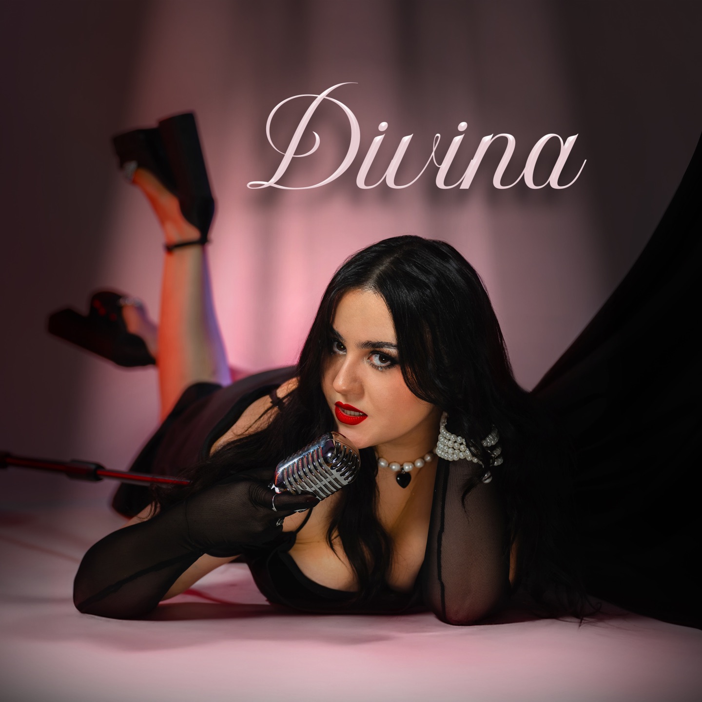 DIVINA - EP