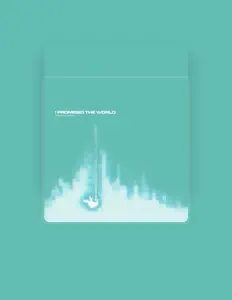 Escucha a I Promised The World, mira videos musicales, lee su biografía, consulta las fechas de las gira y más.