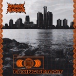 Faxing Detroit - Single