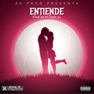Entiende (feat. Ángel VL) - Single