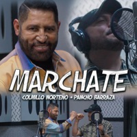 Marchate