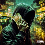 Trynna Get Rich - EP