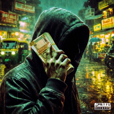 Trynna Get Rich - EP