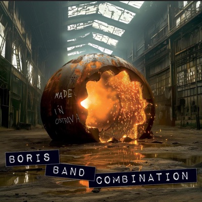 Made in Ostrava (Boris Band Combination)